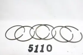 6e5-11447-00 Yamaha Genuine Marine Shaft Seal Oem Factory Boat Parts Qty 6 #2