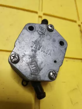 6e5-24410-06-00 Yamaha 1989 200 Hp Fuel Pump Assembly #2