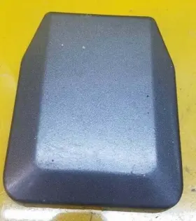 6e5-44553-01-8d Yamaha 1996 200 Hp Lower Mount Cover