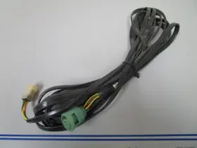 6e5-82521-03-00 Yamaha New Oem 0720 115 - 250 Hp 1985 1992 Wire Lead