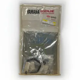 6e5-w0001-f1-00 Yamaha Lower Unit Gasket Kit