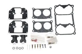 6e5-w0093-02-00 Yamaha New Oem Carburetor Repair Kit Nos