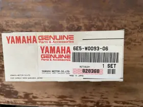 6e5-w0093-06 Yamaha Carburetor Repair Kit #6e5-w0093-06 A1