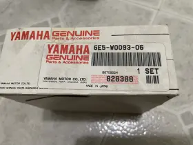 6e5-w0093-08 Yamaha Carburetor Repair Kit #6e5-w0093-08