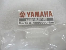 6f5-24563-00 Yamaha Z95 Genuine Marine Fuel Filter Oem New Factory Boat Parts