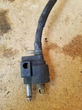 6g1-24304-10-00 Yamaha Fuel Pipe Joint #