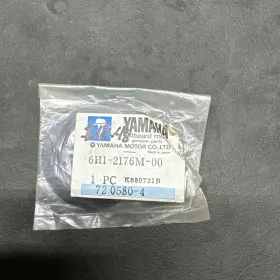6h1-2176m-00 Yamaha New Genuine Parts Boat Oem Hook Part No