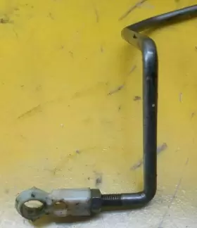6h1-41241-00-00 Yamaha 1987 90 Hp 2 Stke Rod Link #3