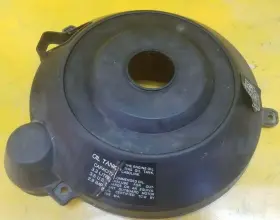 6h1-81337-01-00 Yamaha 1989 90 Hp Flywheel Cover