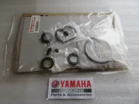 6h2-w0001-20 Yamaha G22 Genuine Lower Unit Gasket Kit Oem New Factory Boat Parts