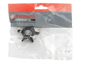 6h3-44352-00-00 Yamaha New Oem 0750 Water Pump Impeller
