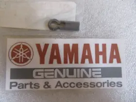 6h4-41237-00 Yamaha K0a Genuine Marine Link Joint Oem New Factory Boat Parts