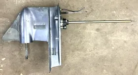 6h4-45300-02-ek Yamaha 6h4-45300-02-e 40-50 Hp 2 Stroke Outboard Lower Unit 84-1993 Freshwater