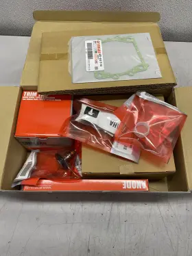 6ek-w006a-00 Yamaha 6ke-w006a-00 100-hour Serivce Kit