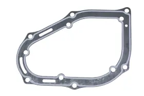 6m6-14755-a0-00 Yamaha New Oem Exhaust Silencer Gasket Nos