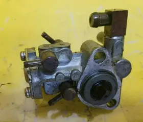 6n6-13200-00-00 Yamaha 1990 115 Hp Oil Pump Assembly