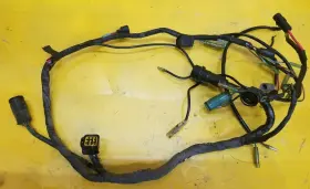 6n7-82590-11-00 Yamaha 6n7-82590-12-00 1990 115 Hp Wire Harness Assembly