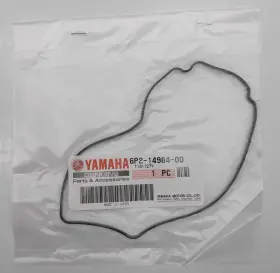 6p2-14984-00 Yamaha Gasket Vapor Separator Tank Float Chamber Part Number -