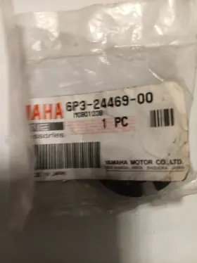 6p3-24469-00 Yamaha Genuine Fuel Filter Visual Water Level Float #6p3-24469-00