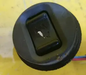 6r3-82563-00-00 Yamaha 6r3-82563-01-00 1990 115 Hp Tilt And Trim Switch #2