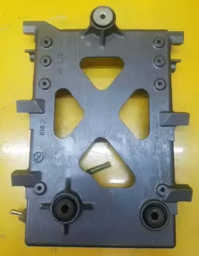 6r3-85542-03-4d Yamaha 6r3-85542-03-1s 1996 200 Hp Bracket Assembly #2