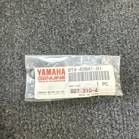 6t4-43841-01 Yamaha Genuine Outboard Shuttle Piston Oem New Old Stock