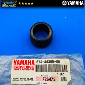 6t4-44365-00 Yamaha New Oem Water Seal Damper Gimble Housing 357 305 262