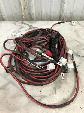 6y8-82521-21 Yamaha 6y8-82553-31 Marine Outboard Boat Engine Wire Wiring 6y8-81920-01