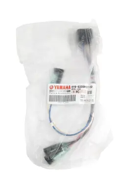 6y8-8356n-01-00 Yamaha New Genuine Oem Lead Wire Harness