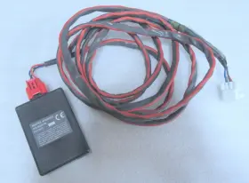 6y8-85335-00 Yamaha 6y8-85515-xx/6y8-85335-00 B8 Interface Adapter Oem New Factory Boat Parts