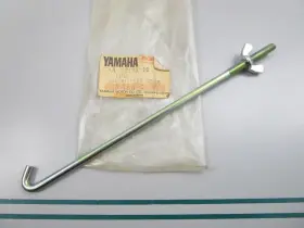 73a-82133-10-00 Yamaha New Oem Fitting Screw 0810