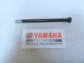90101-08m68 Yamaha C54 Genuine Casing Bracket Bolt Oem New Factory Boat Parts