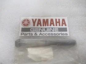 90101-12m02-00 Yamaha R30 Marine Bolt Oem New Factory Boat Parts