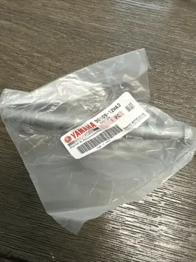 90109-12ma3-00 Yamaha Oem Bolt