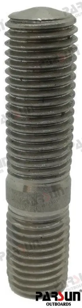 90116-10037-00 Yamaha - Bolt M10x1.25x28 For Warranty Included