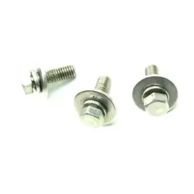 Yamaha 901190885600 Coupler Shaf Bearing Bolts Pwct #2