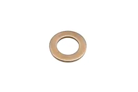 90201-21m18-00 Yamaha New Oem Plate Washer Nos