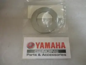 90201-38m60 Yamaha U15 New Genuine Washer Plate