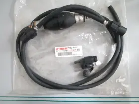 90821-40822-00 Yamaha New Oem Pipe Kit 0820