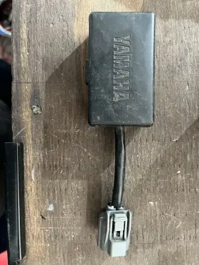 90890-06905-00 Yamaha 90890-06905 Oem Ydis Smart Adapter