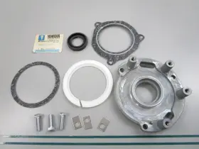 90891-40072-00 Yamaha New Oem Oil Seal Kit 0810