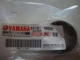 93101-30002 Yamaha Oil Seal Prop Shaft New Oem