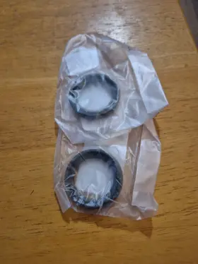 93101-30004 Yamaha 2 New In Bag Oem Prop Shaft Oil Seal #2