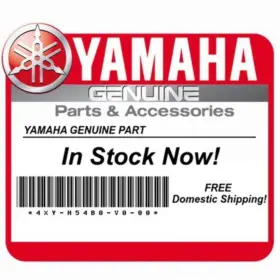 93210-08483-00 Yamaha 93210-08483 Oem O-ring