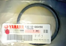 93210-66m98 Yamaha 93210-56m80 O-ring