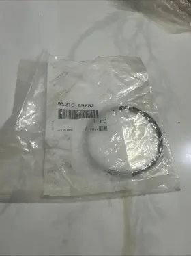 93210-65752-00 Yamaha 93210-65752 Oem Shift Rod Housing O Ring