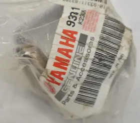93311-83280-00 Yamaha Ball Bearing Automotive Replacement Genuine Oem Unit #2