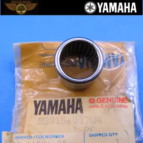 93315-017u4-00 Yamaha Outboard Motor Marine Cylindrical Bearing 1984-1993 25 30 Hp 93315-017u4