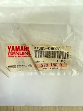 97395-08070 Yamaha Bolt #3
