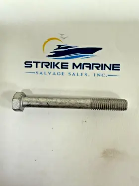 97395-08070 Yamaha Bolt